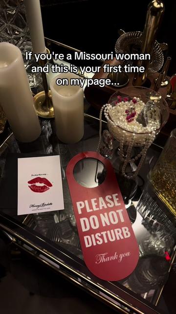 @House of Divulged | KC Boudoir