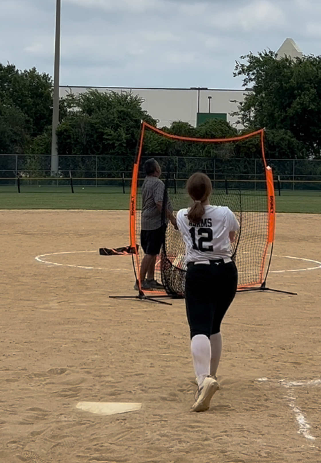 @DFW Fastpitch Softball
