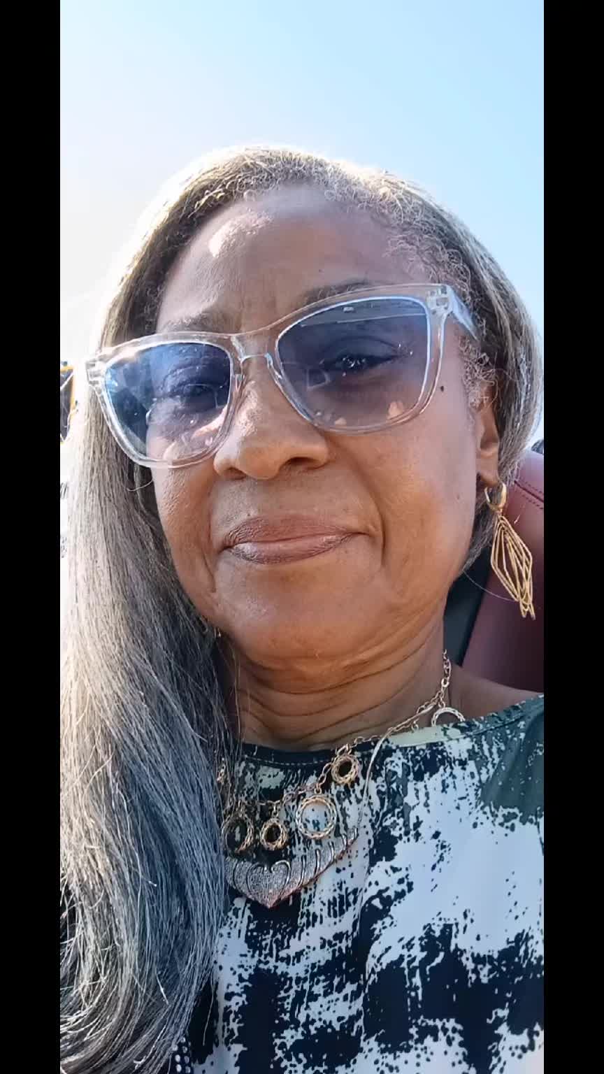 @Linda Weekes