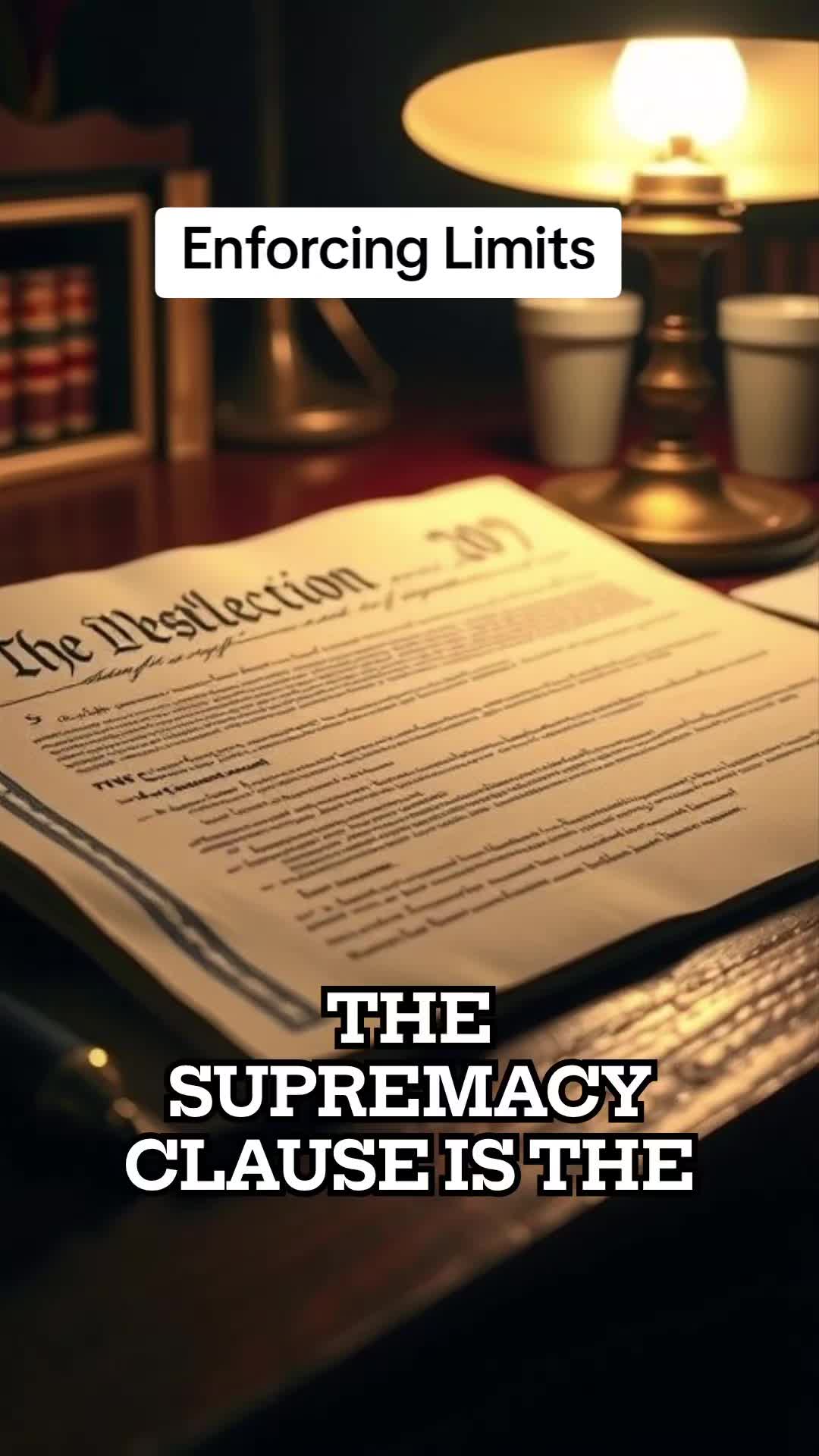 @Constitution Creed