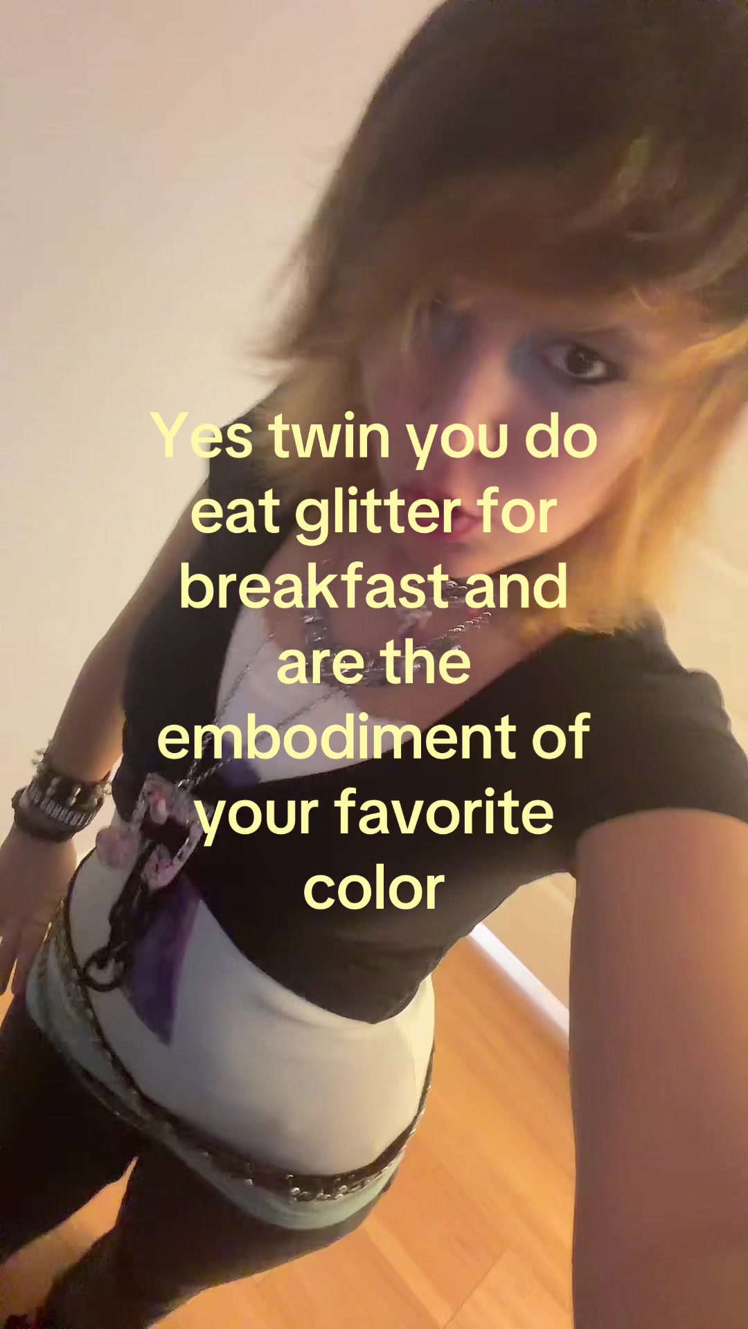 @Sparkly Swagurus ๐๐ฆด