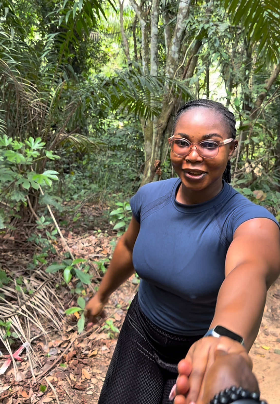 @Enugu Tour Guide