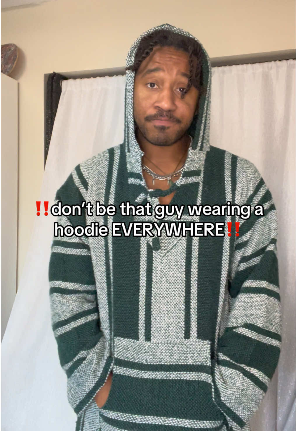 @Julian | Male UGC Creator