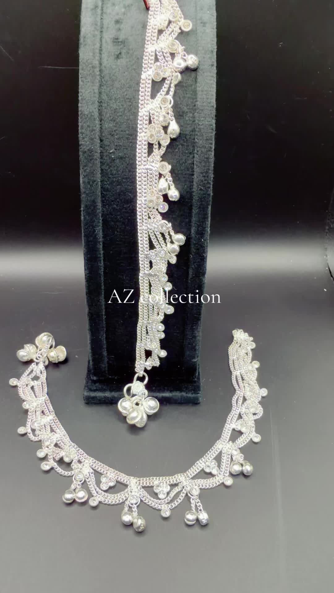 @AZ Collections
