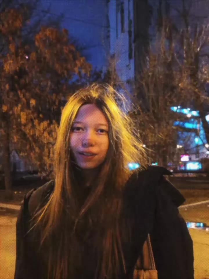@Karina Karanova