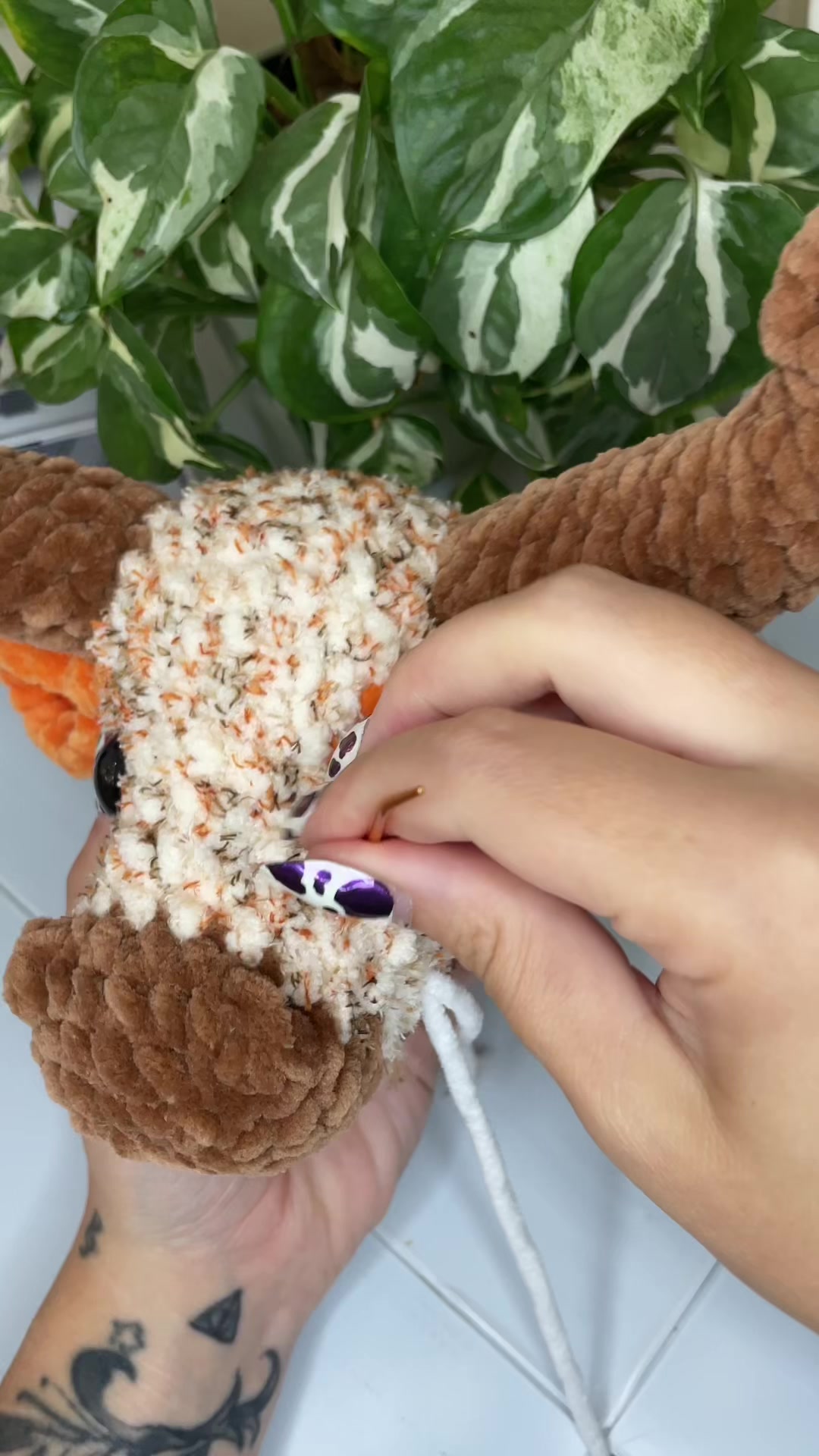 @Zero Gravity Crochet✨