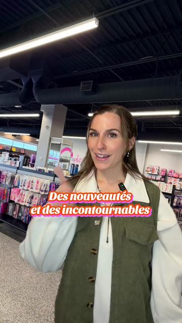 @Boutique Sensations Plus