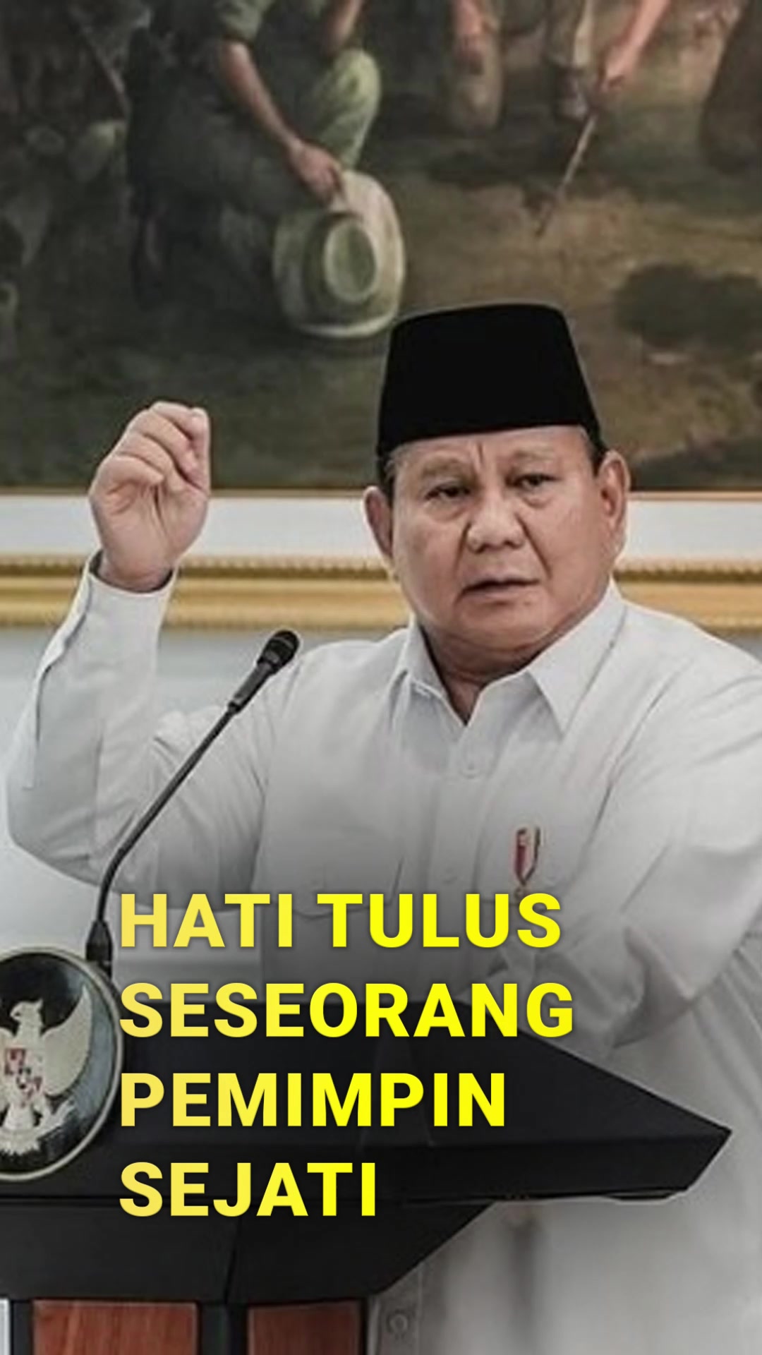 @DPC Gerindra Purworejo