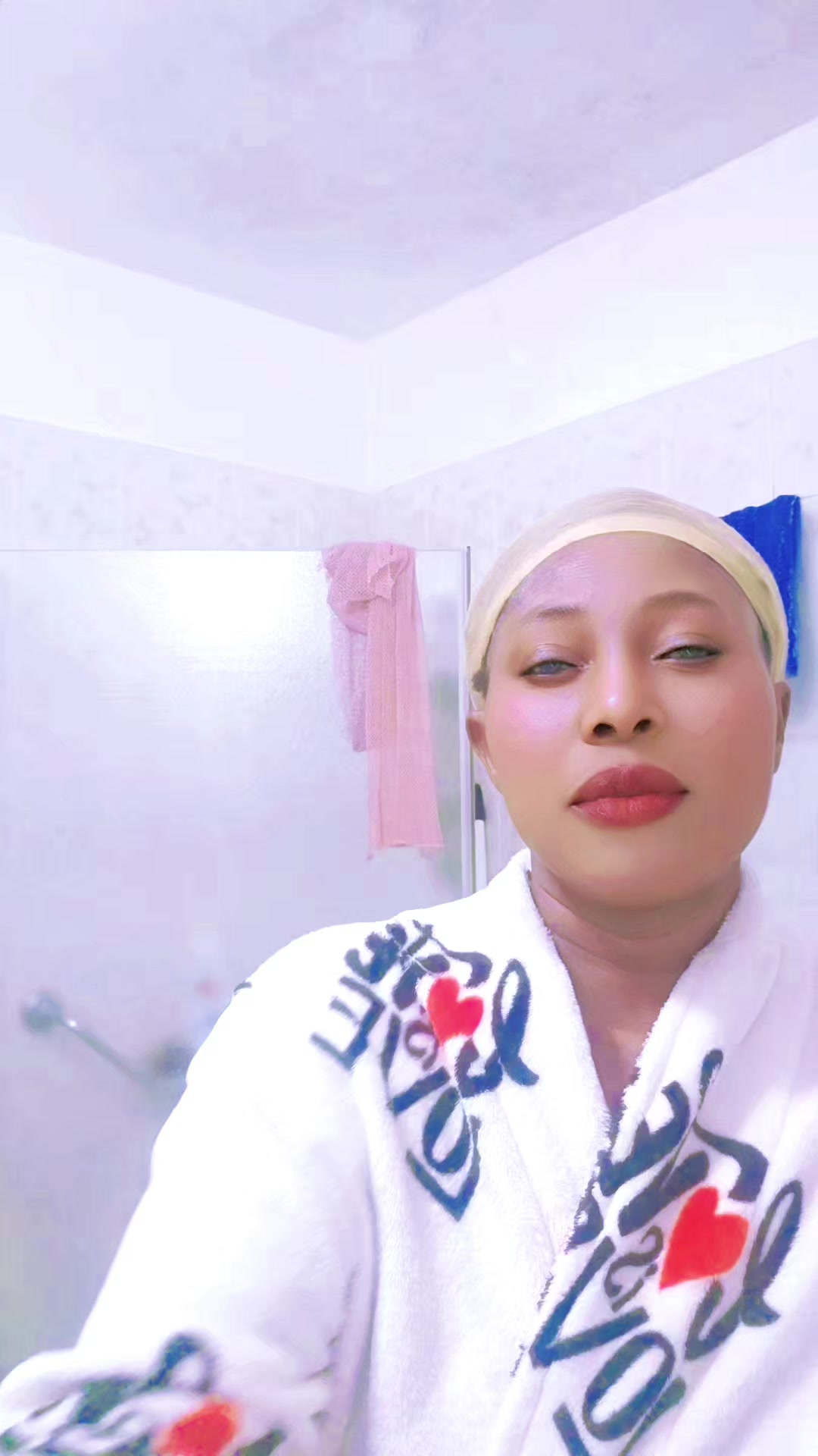 @Linda Asare