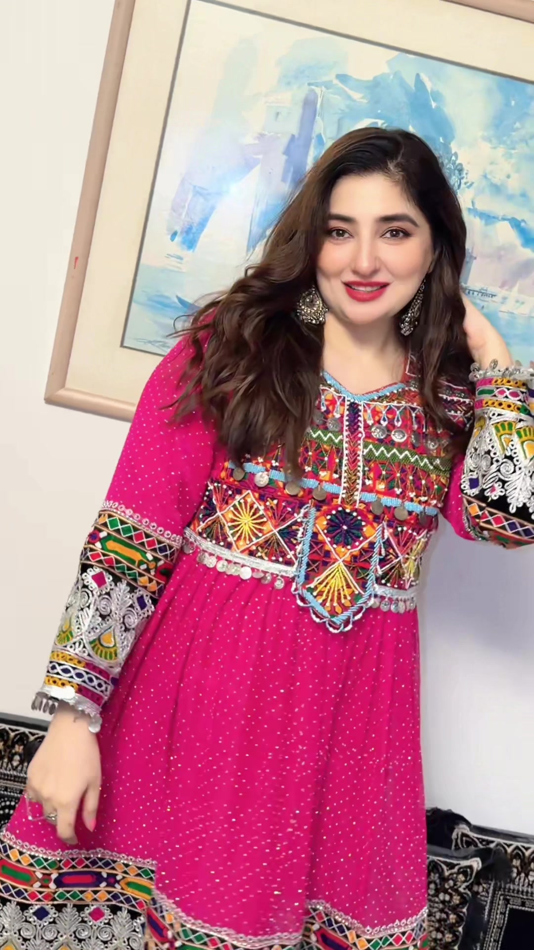 @Gul Panra