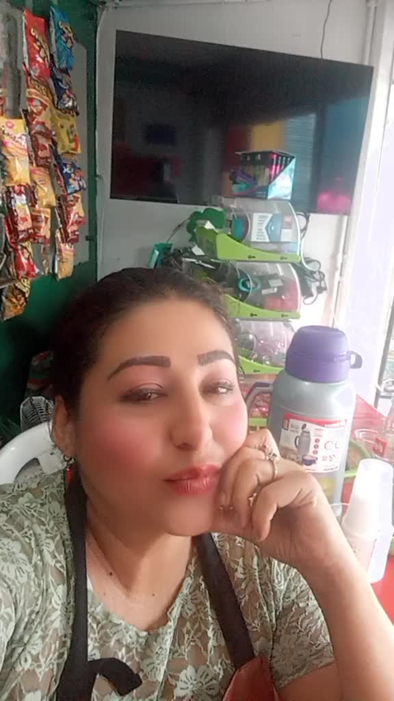 @Mary Gomez