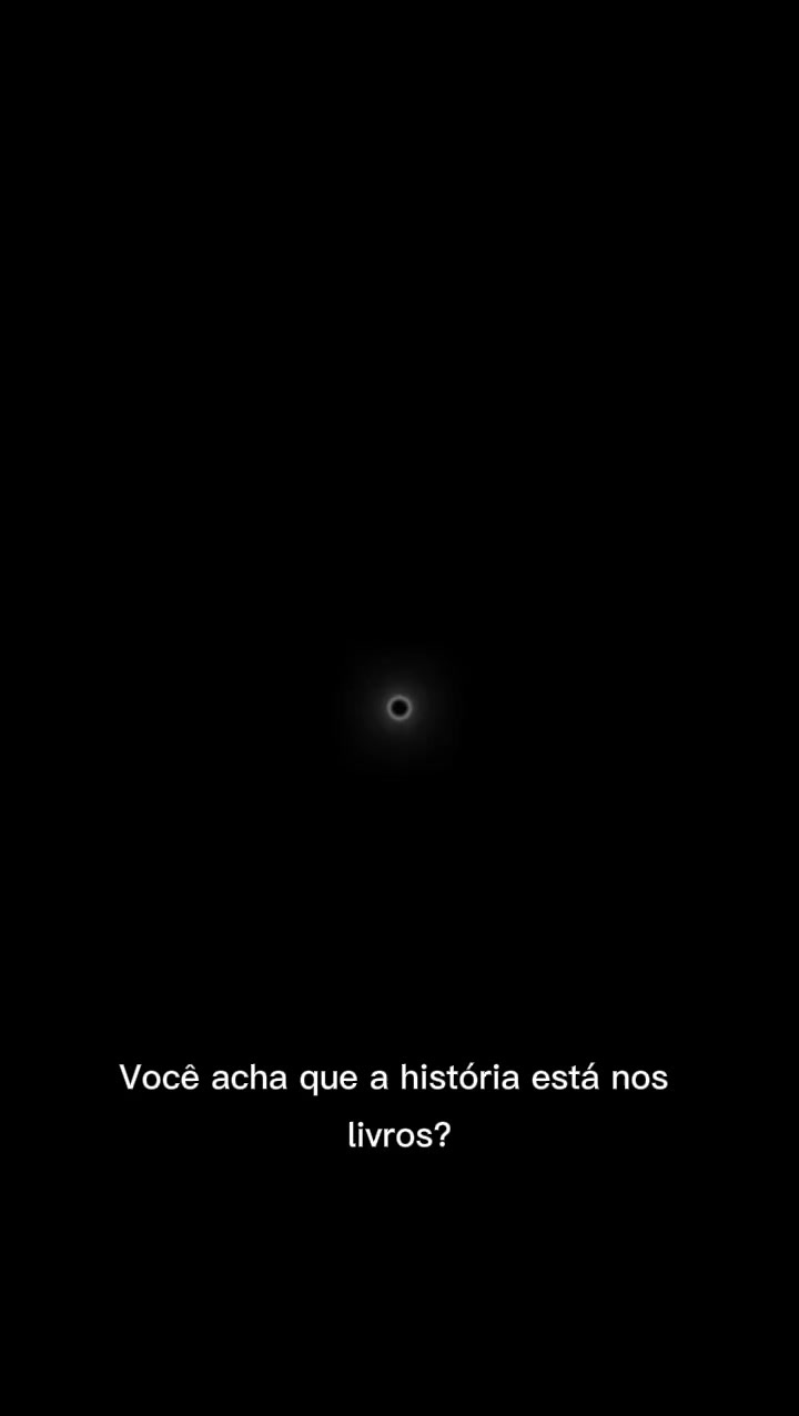 @Achismo ou Realidade