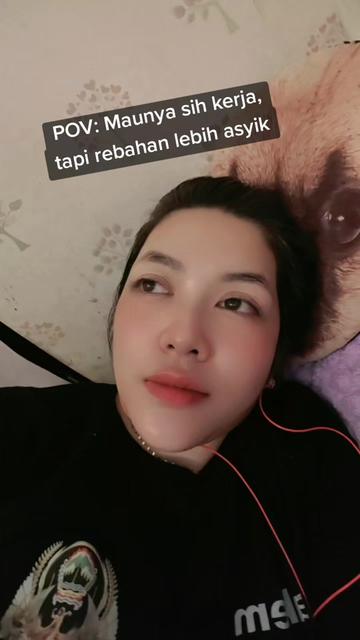 @Anuku Anumu Bolong...