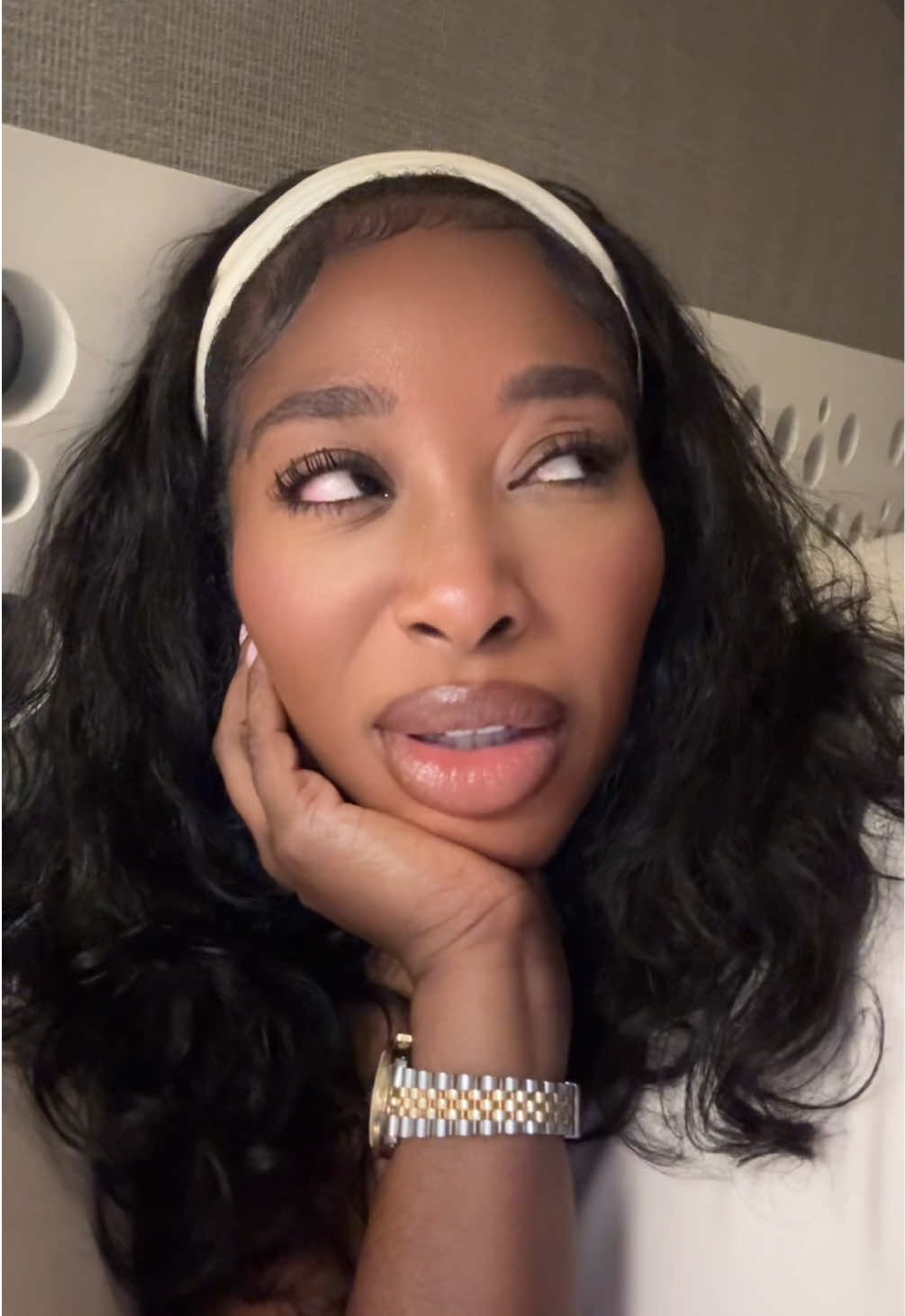 @Drea Nicole