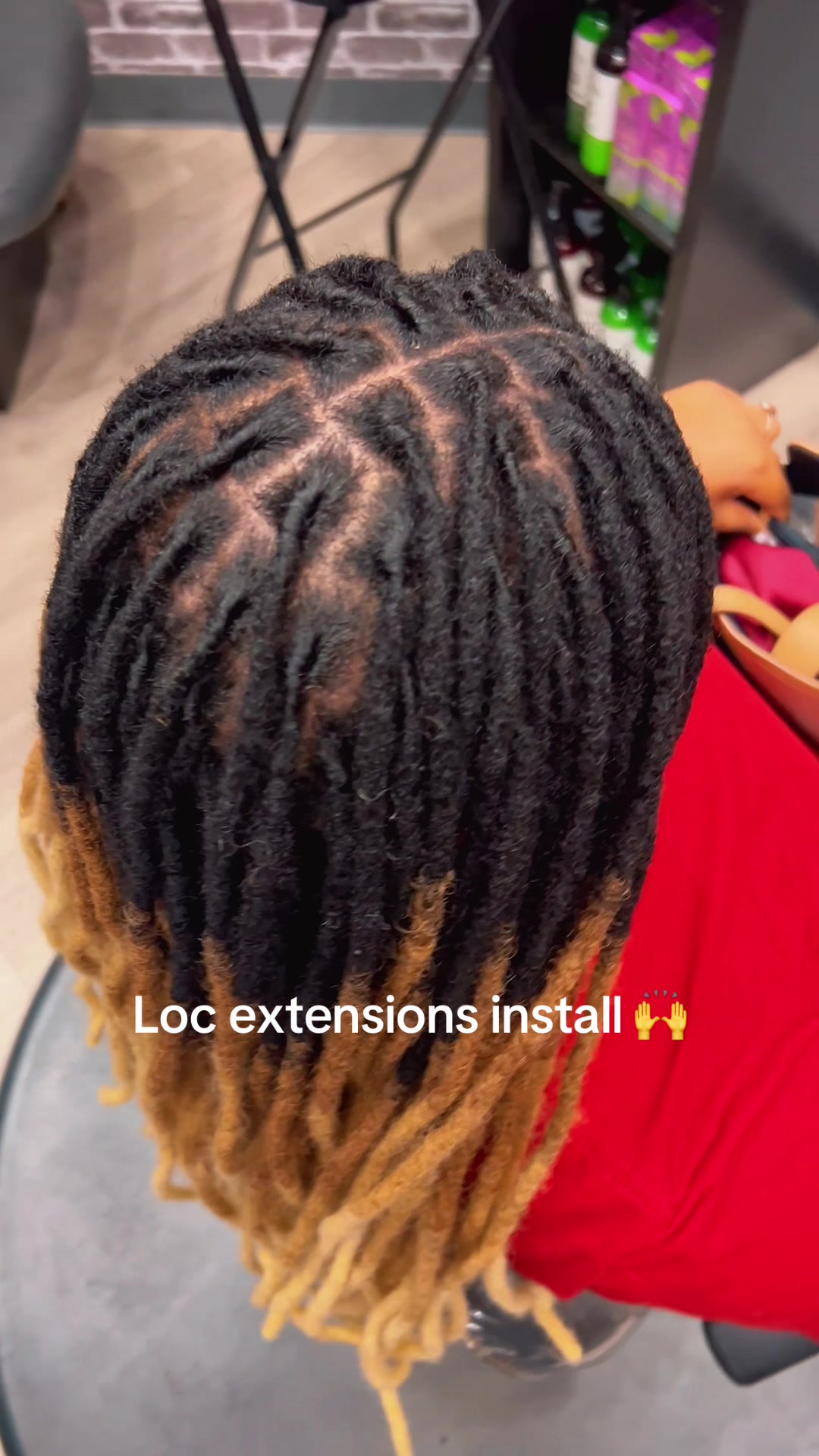 @dxlocs.orlando