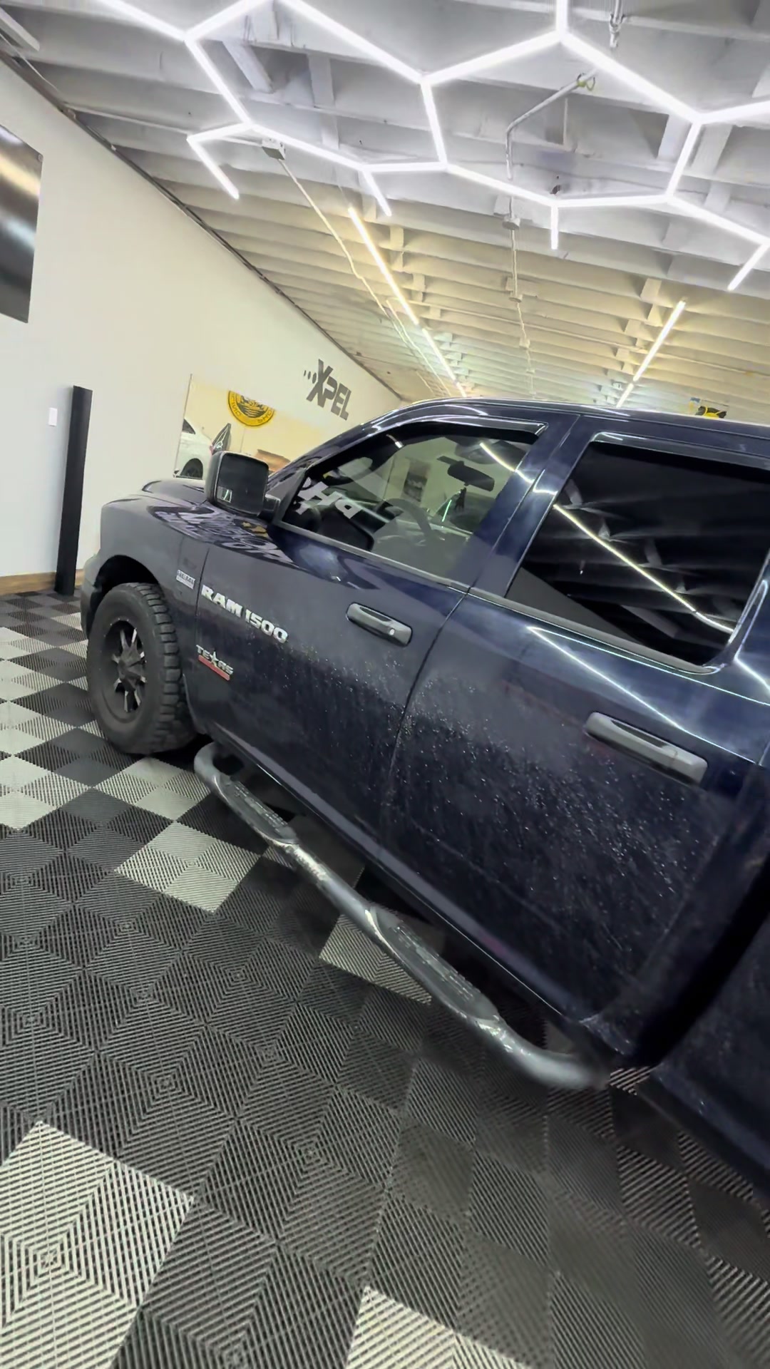 @Phoenix Auto Detailing