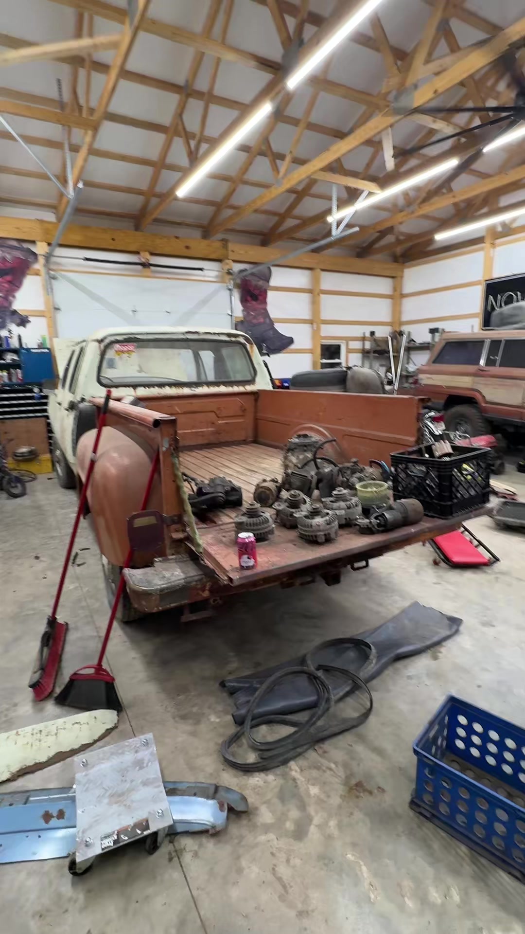 @Zorzisgarage
