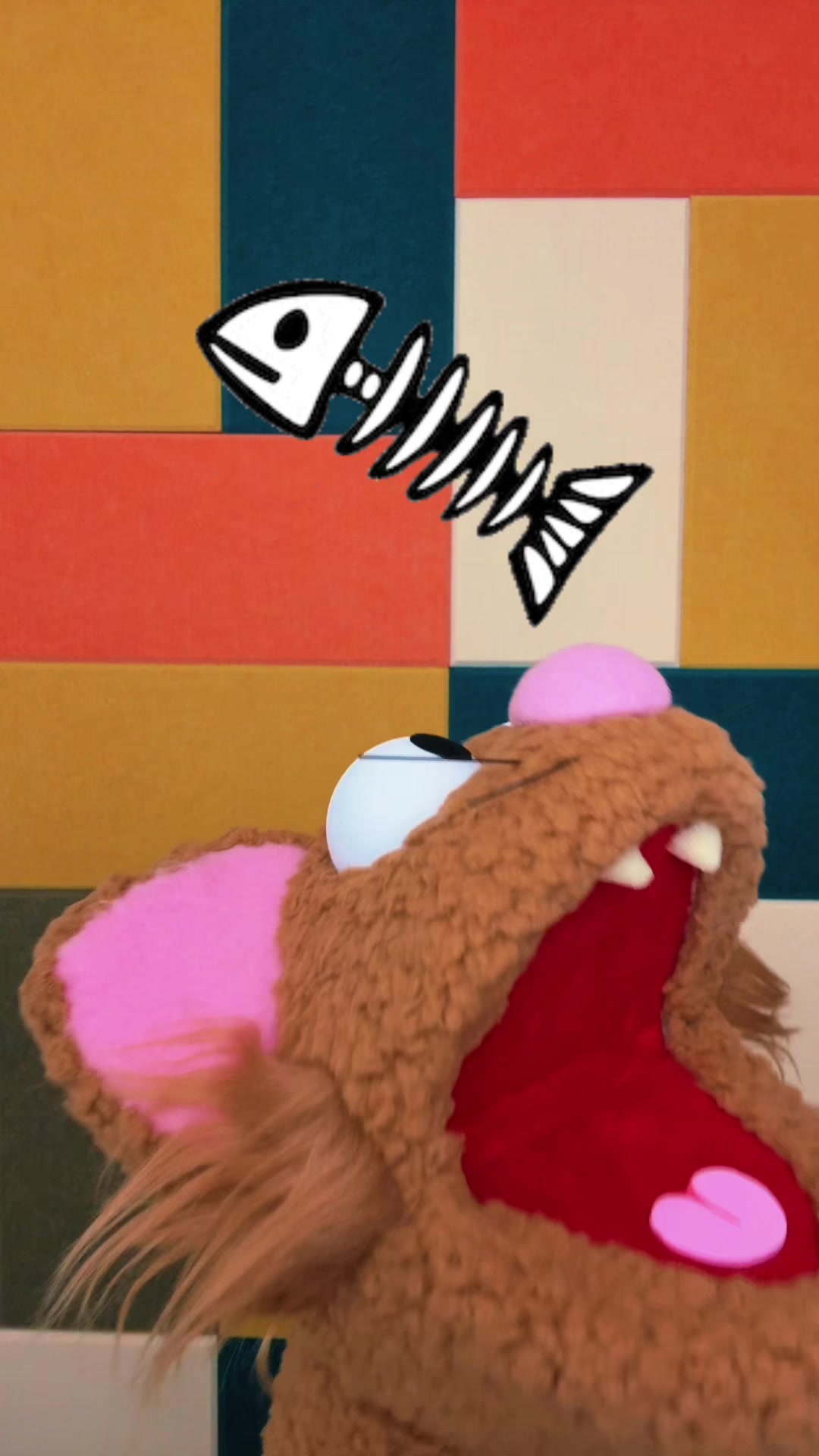 @chappellpuppets