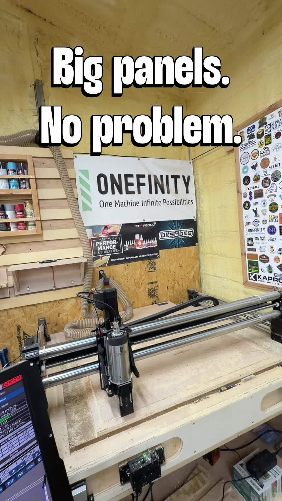 @Another Piece of Wood