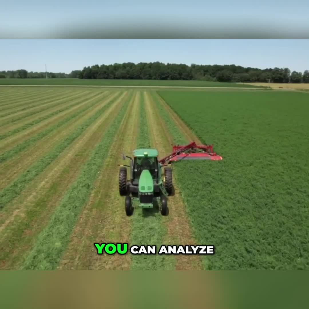 @Kip Siegler Farming