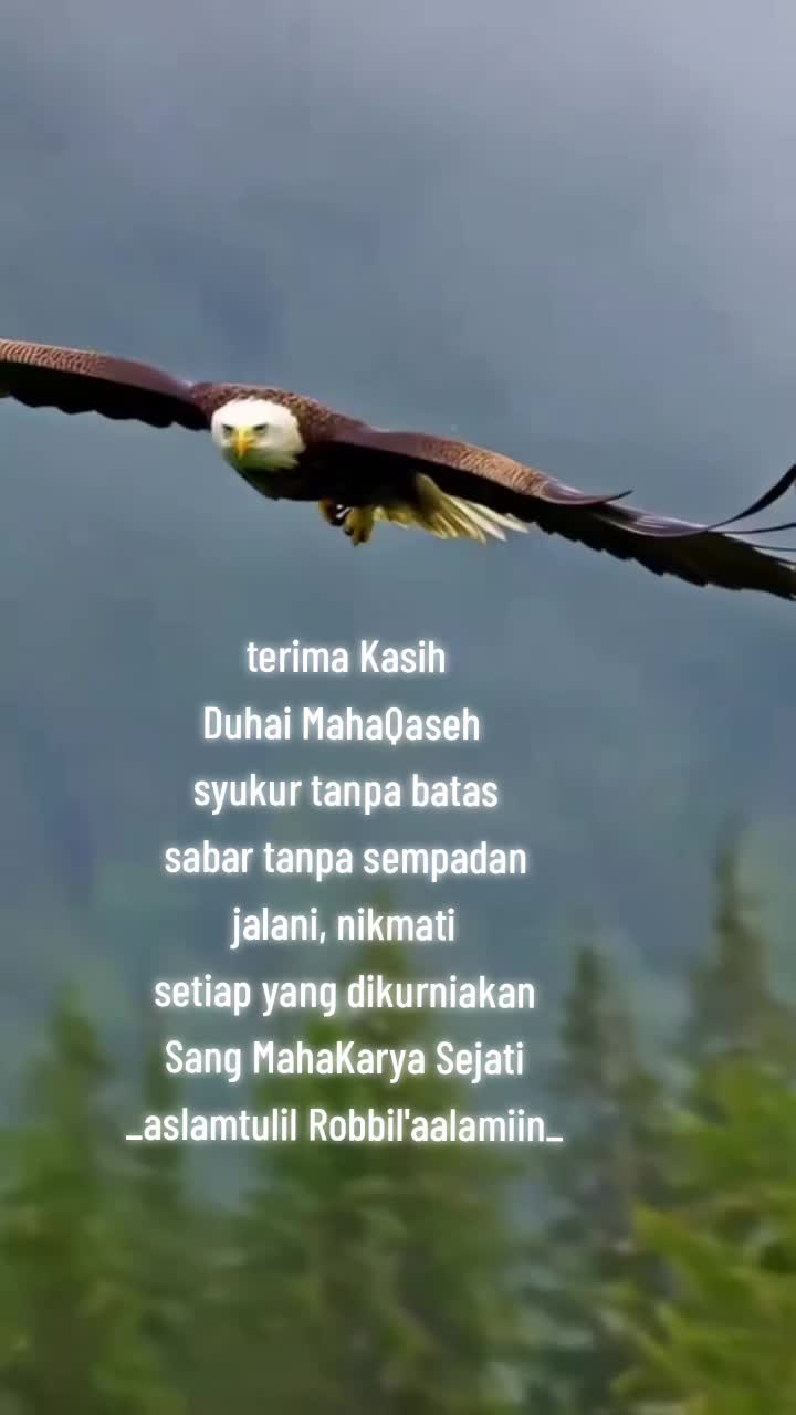 @CahayaQasehNya