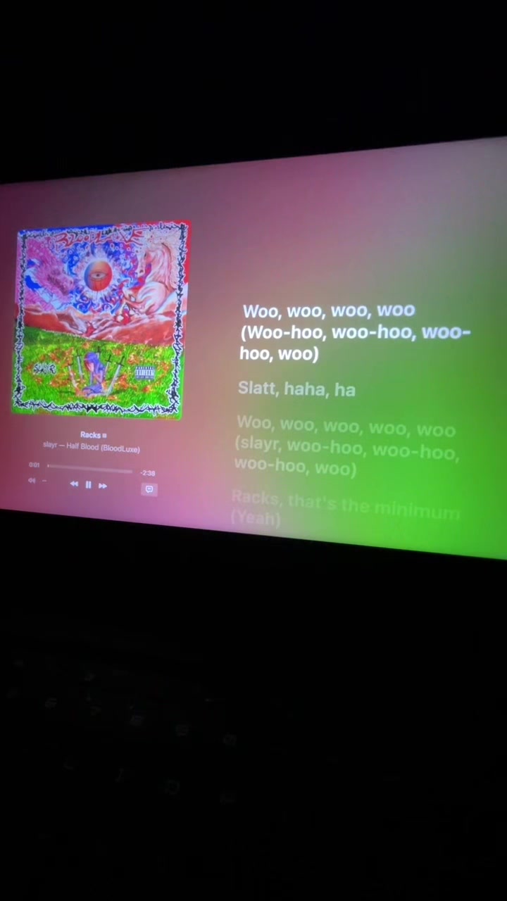 @msilaptoplyrics
