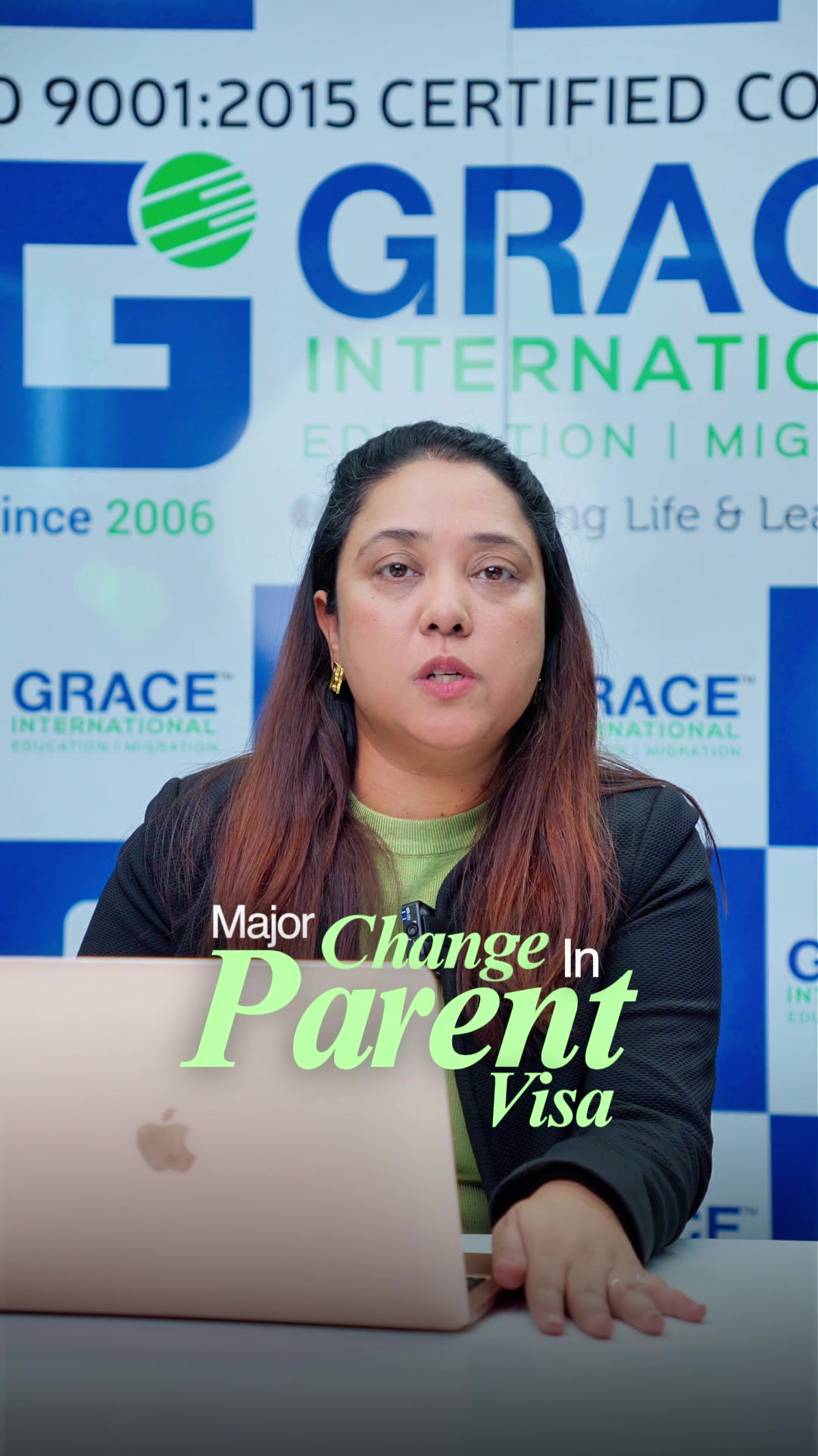 @Grace Intl Sydney