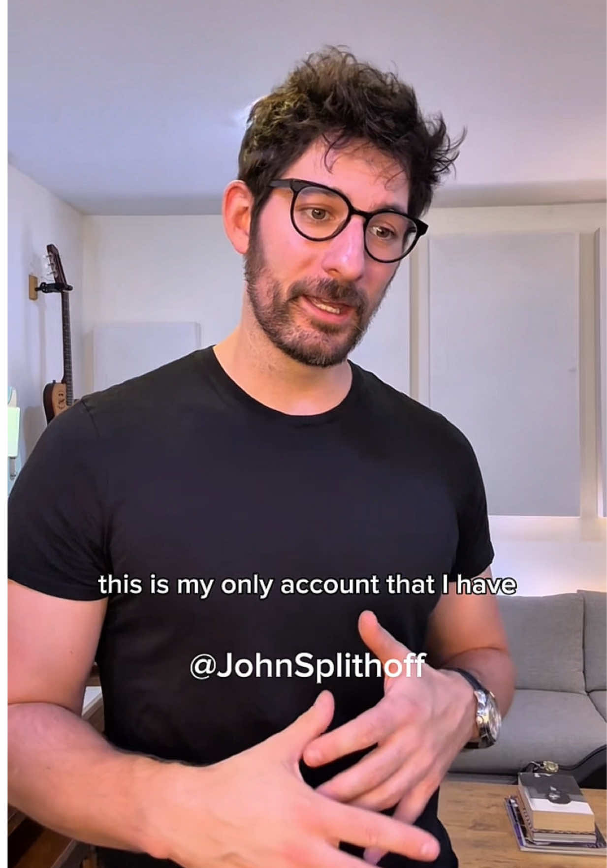 @John Splithoff