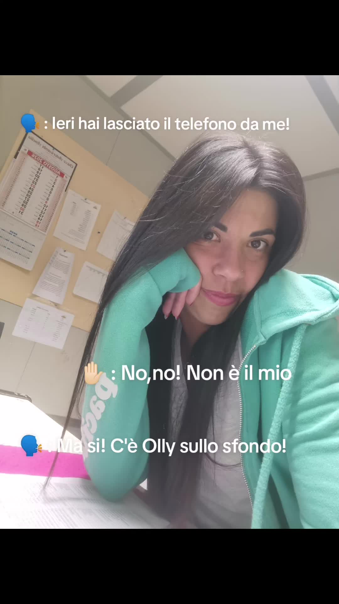 @Giulia Juls