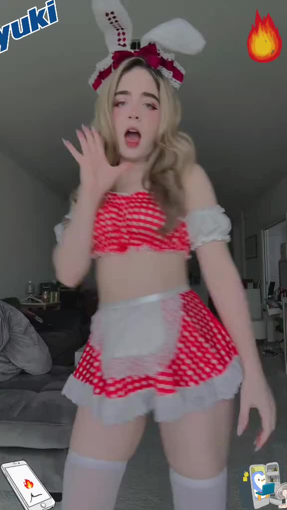 @fan yuki