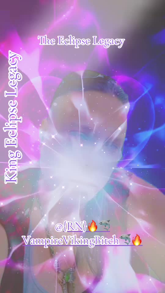@👑🐺King Eclipse Legacy 👑🐺⚔️