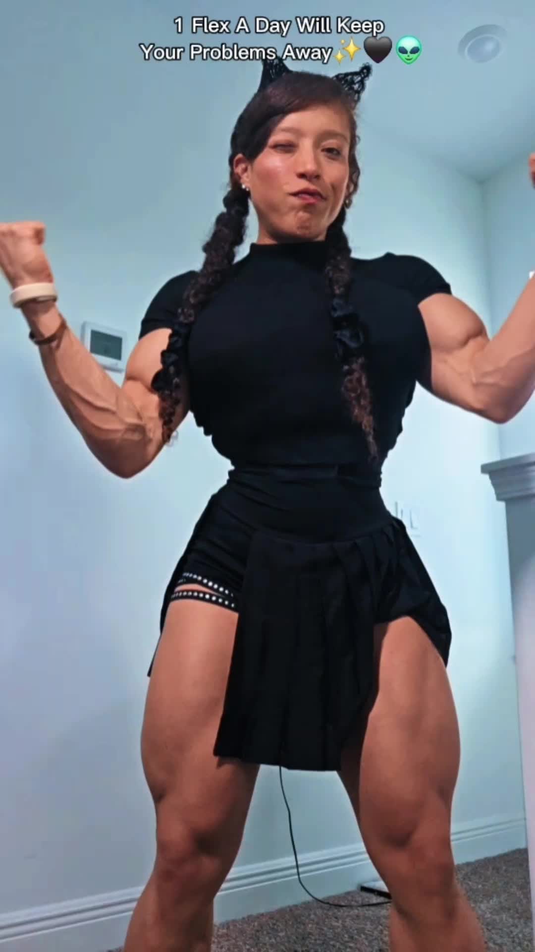 @MuscleGoddess