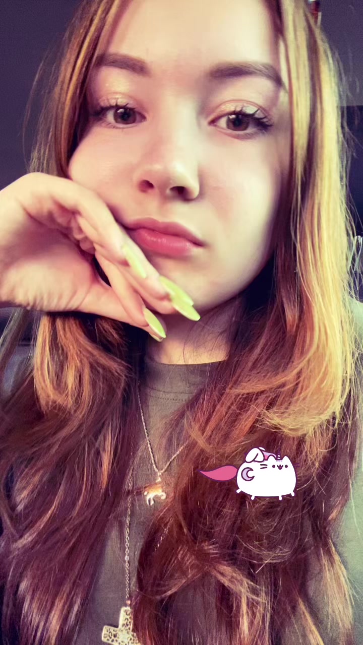 @primadonna girl