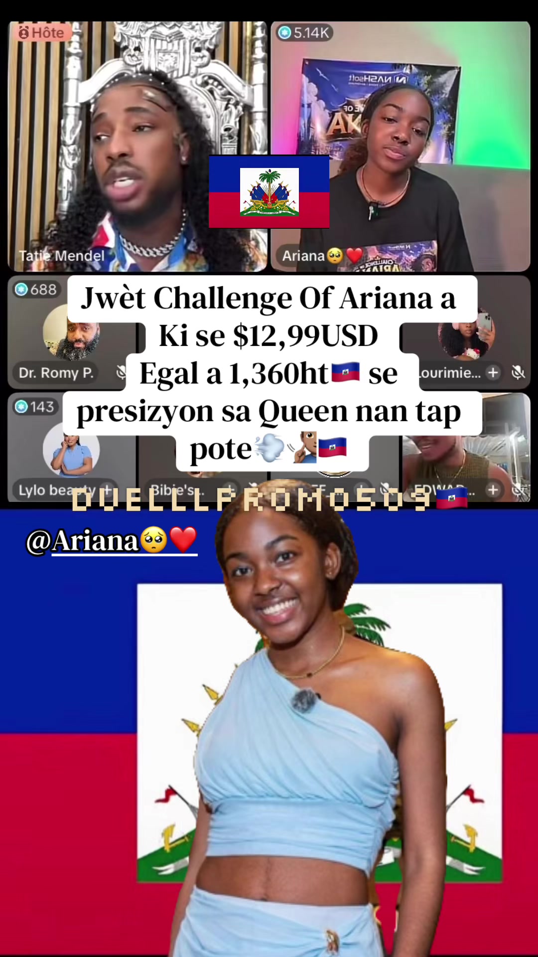 @🅱️🅰️Ⓜ️Duelllpromo509🇭🇹💦