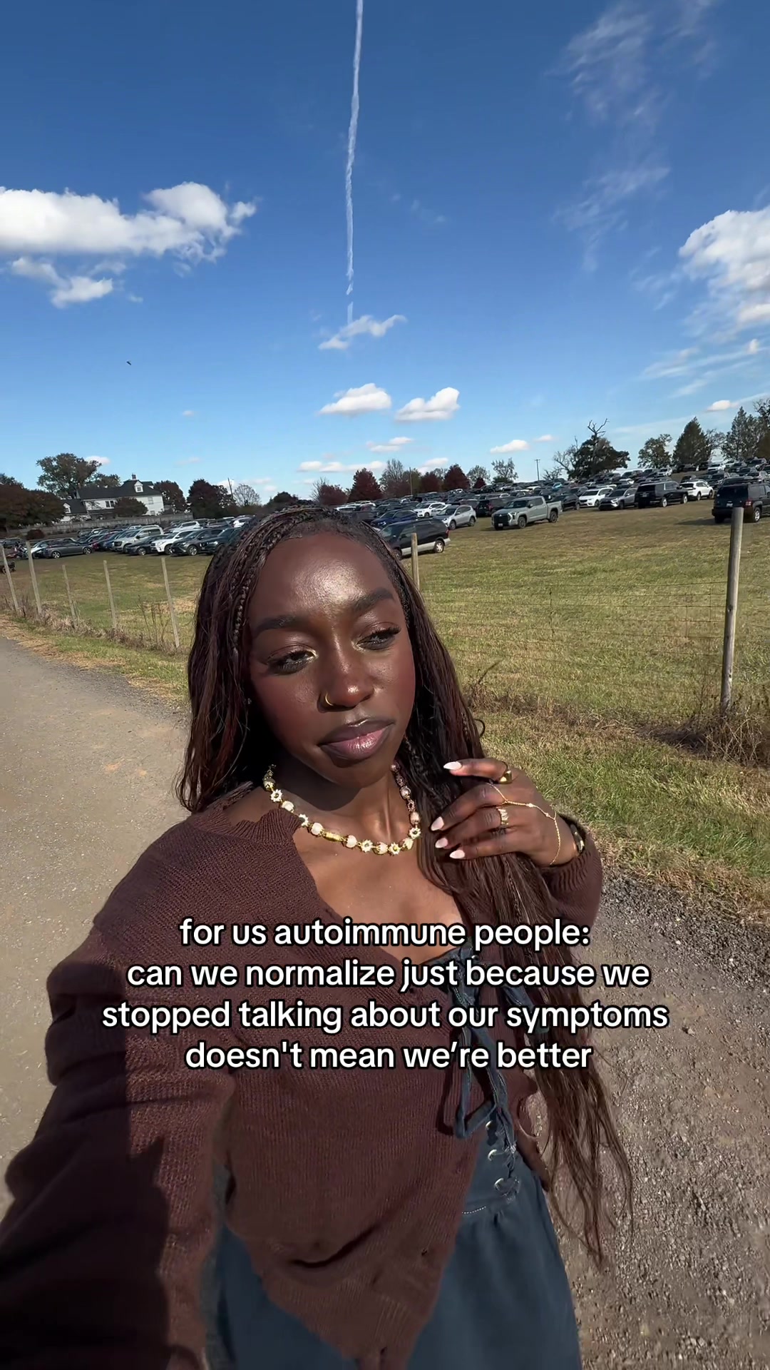 @jeneva | lupus warrior