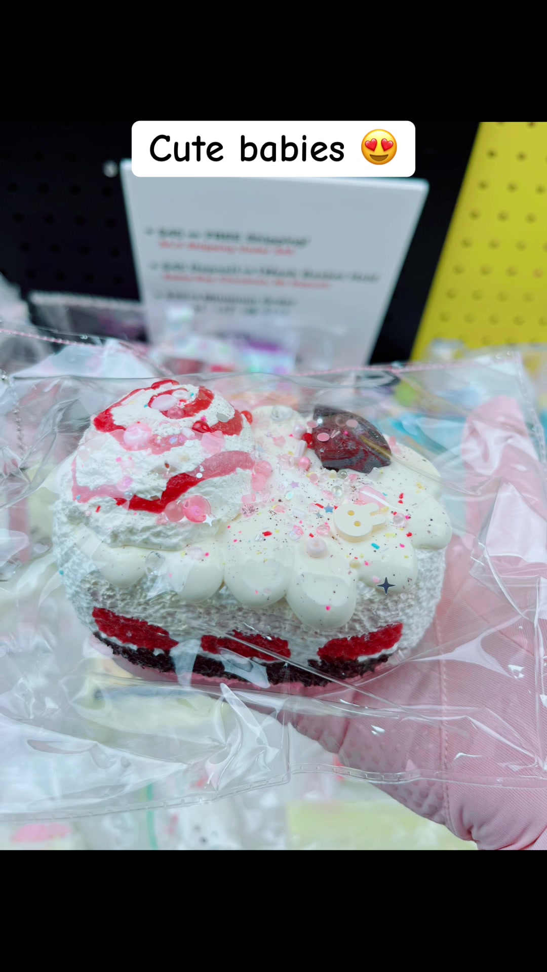 @G-G Squishy Shop