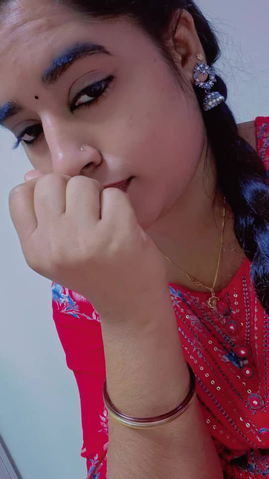 @Mani Chinnam