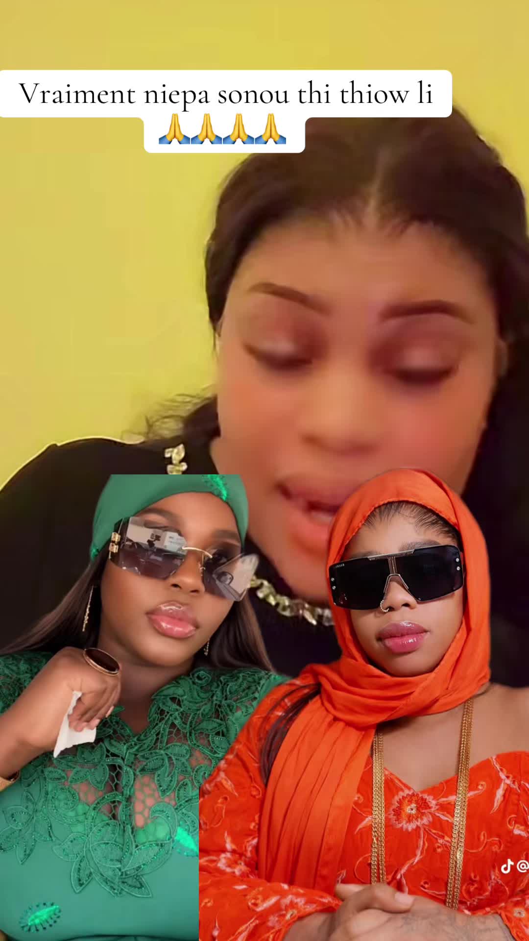 @💚TÉLÉ|__ 📺__|SÉNÉGAL 🇸🇳💛