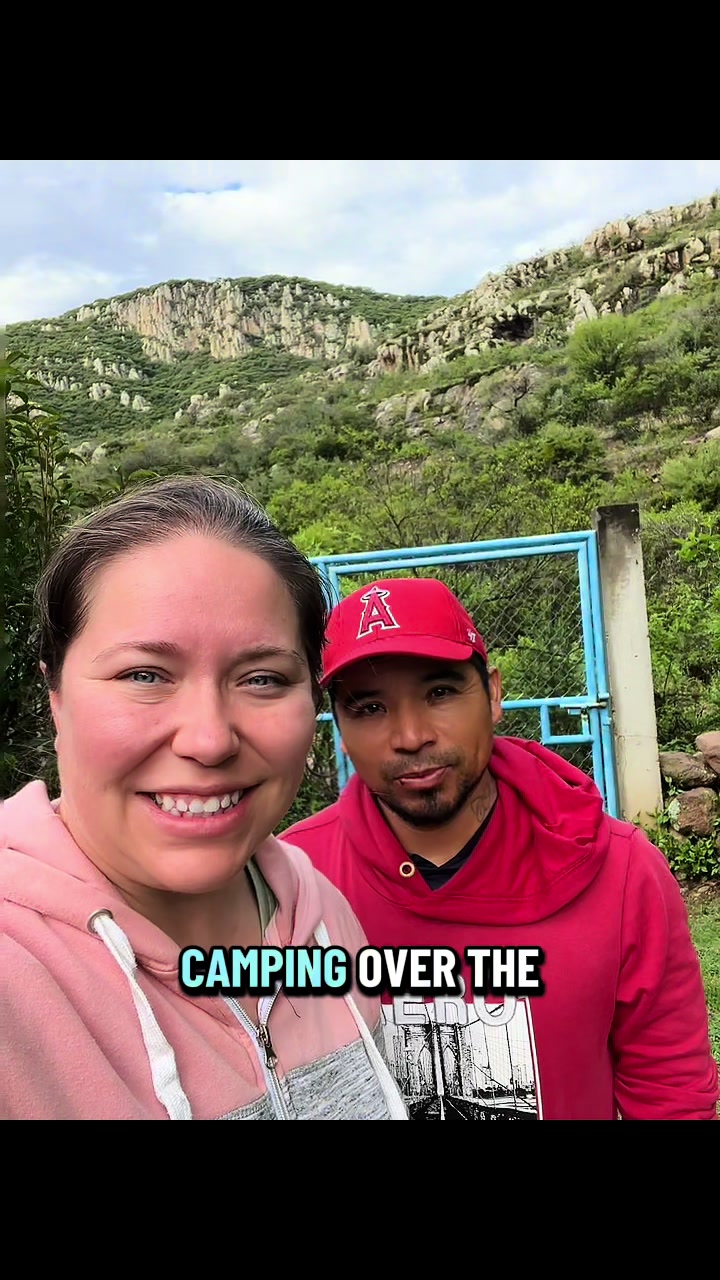 @Chelsea/ Life In Mexico