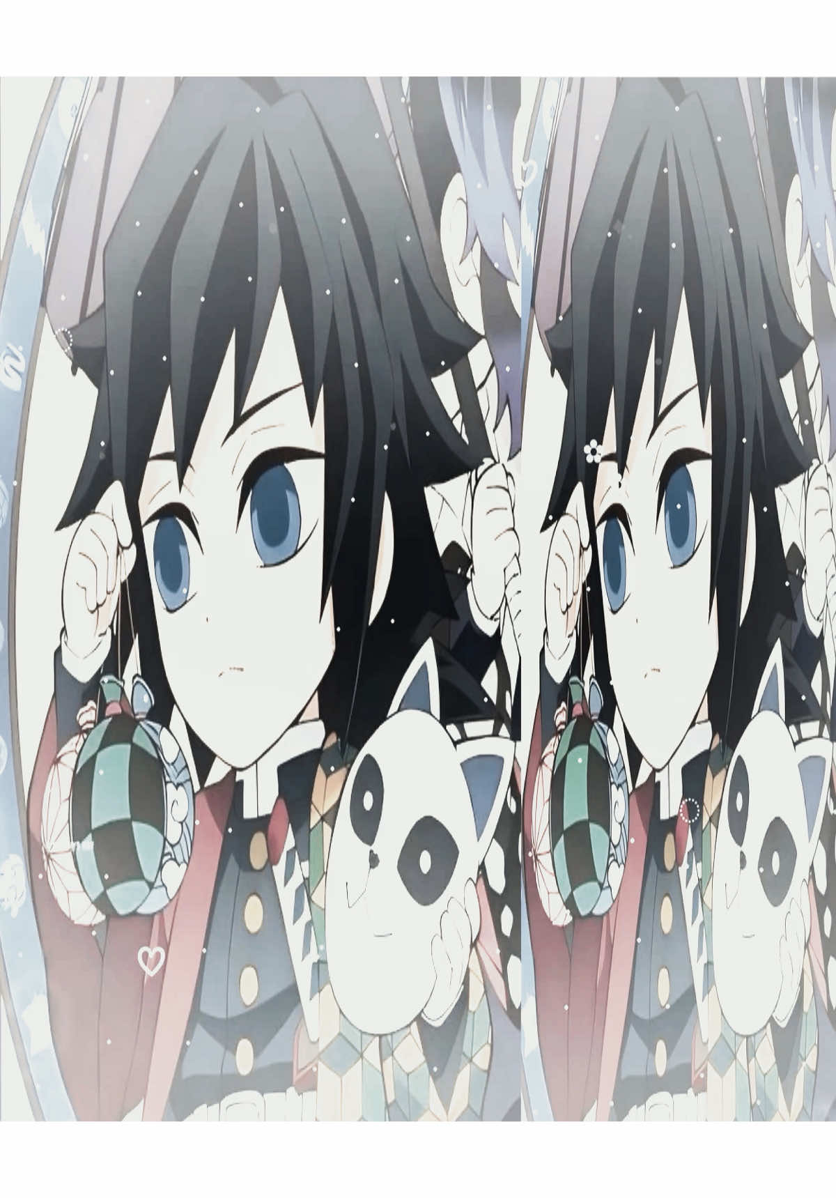 @༄.° ɢɛռɛsɨs : ɢɨʏʊʊ’s ʟօʋɛ ✮˙