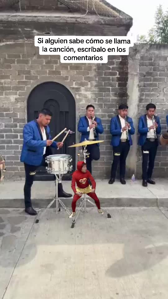 @Los Hijos De La Tambora