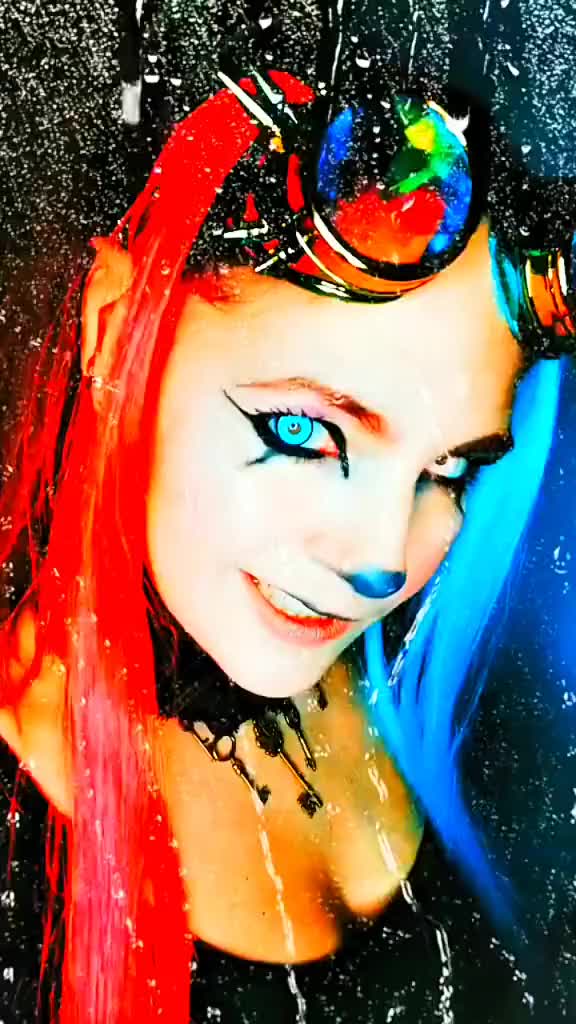 @~&bull;&hearts;️Helga&hearts;️Elf&hearts;️&bull;~