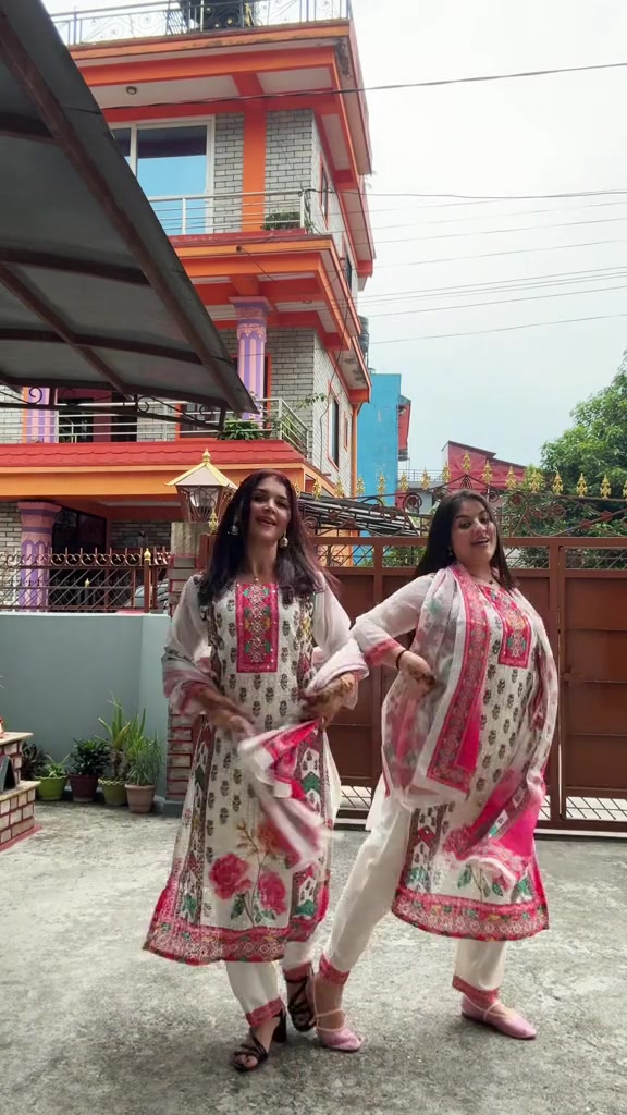 @Kavita Kadel