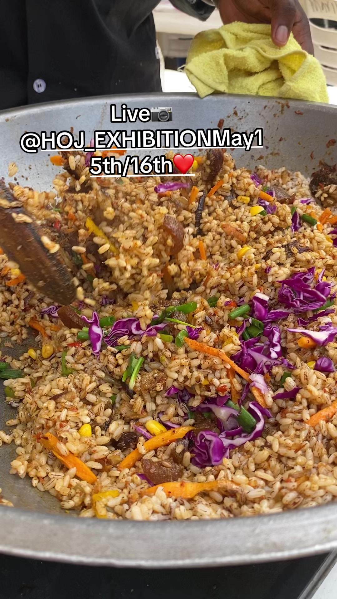 @King’s kitchen catering serv…