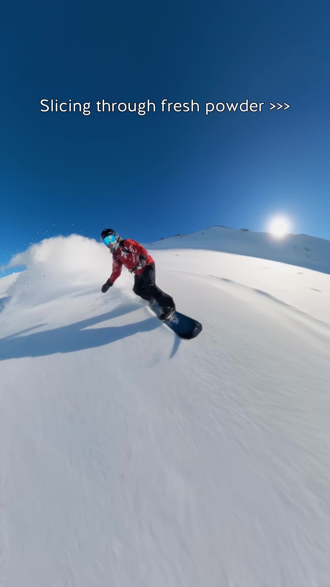 @clew snowboarding