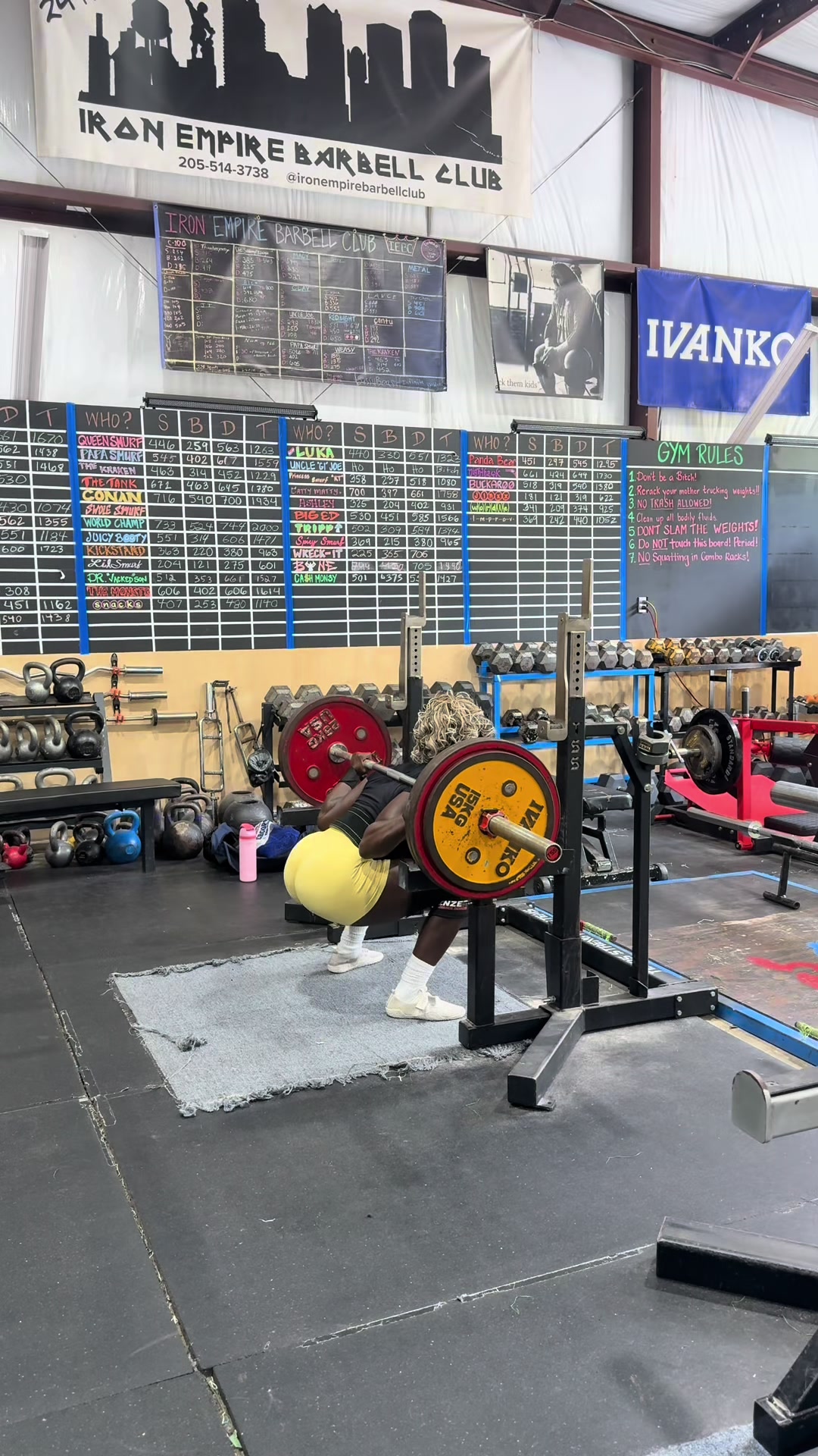 @kois lifts