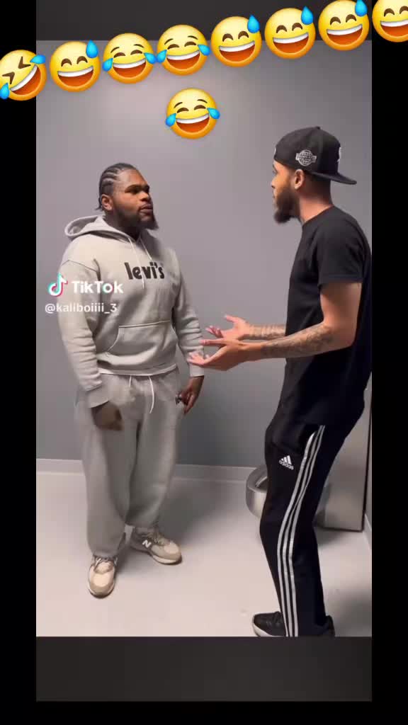 @Big Dude
