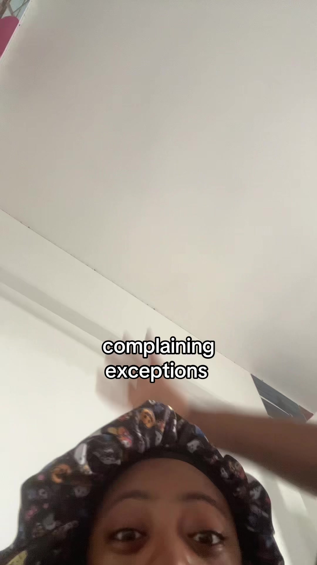 @whom?