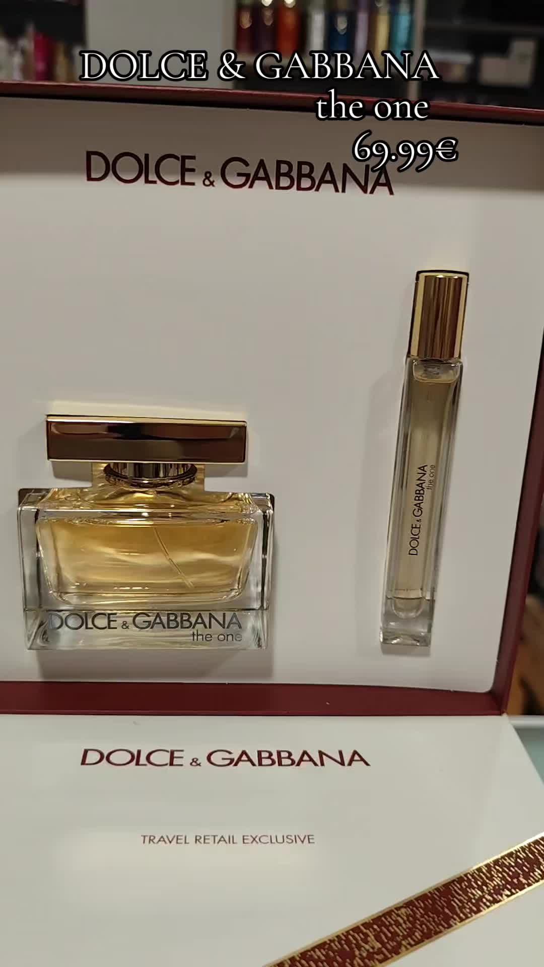 @Allure Profumi