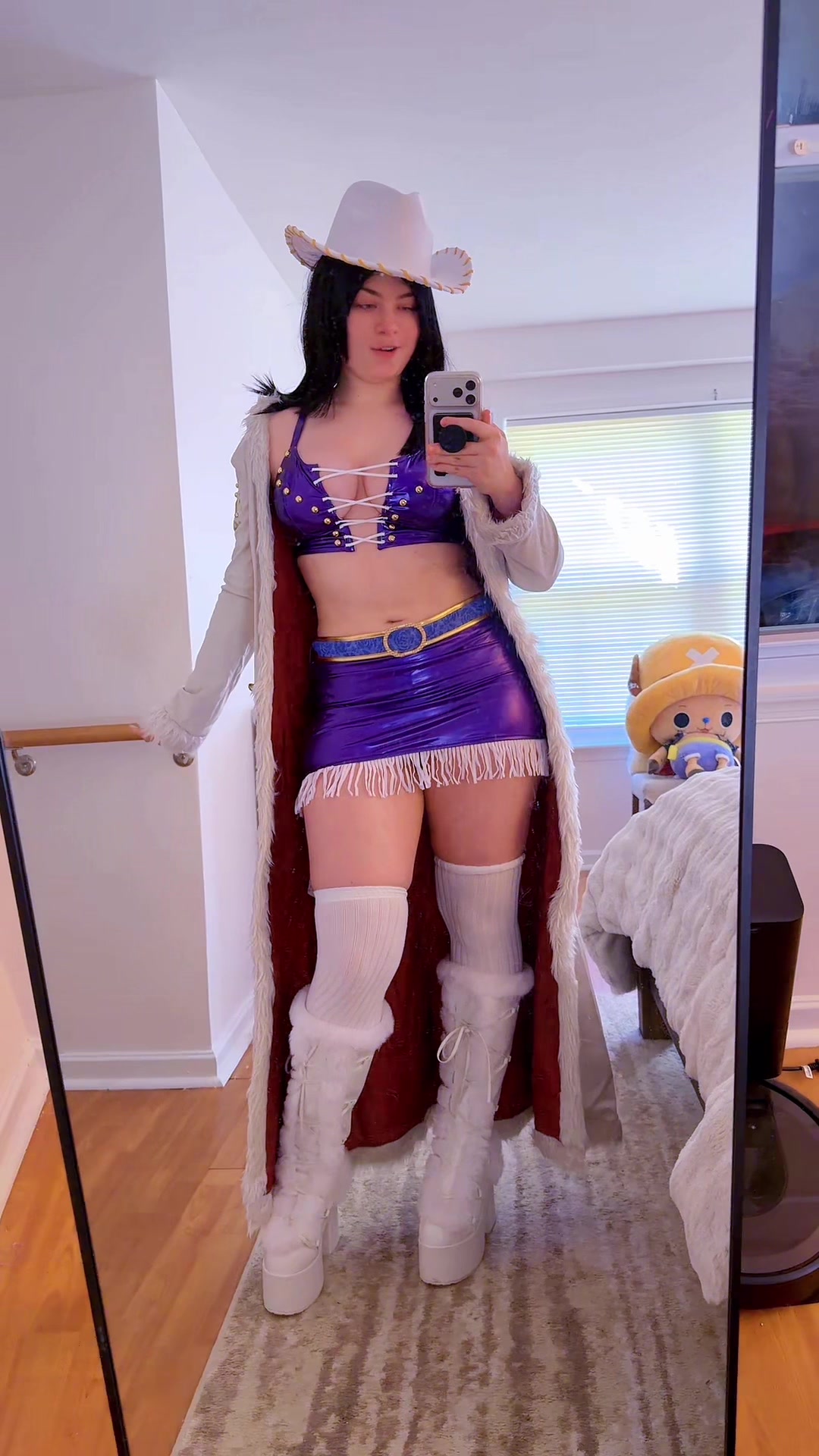 @Jessicatalystic (ESP)
